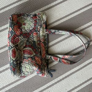 Vera Bradley bag